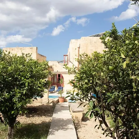 Farmhouse In Mgarr, Malta * L-Imgarr