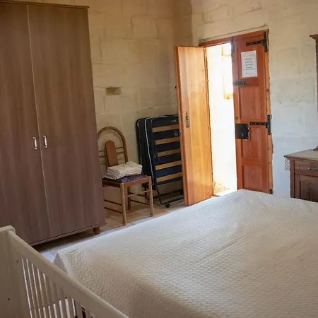 Farmhouse In Mgarr, Malta * L-Imgarr