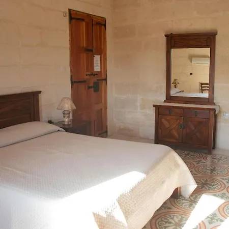 别墅 Farmhouse In Mgarr, Malta