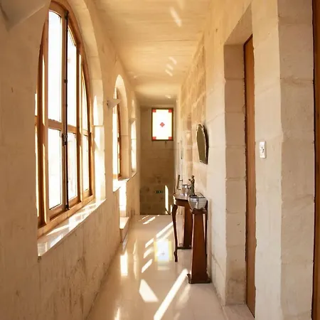 别墅 Farmhouse In Mgarr, Malta