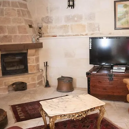 Farmhouse In Mgarr, Malta 别墅 L-Imgarr