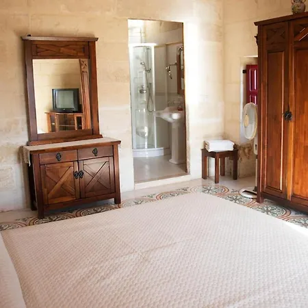 别墅 Farmhouse In Mgarr, Malta L-Imgarr