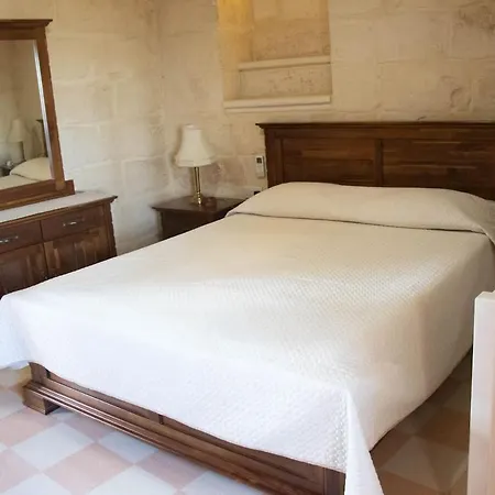 别墅 Farmhouse In Mgarr, Malta L-Imgarr